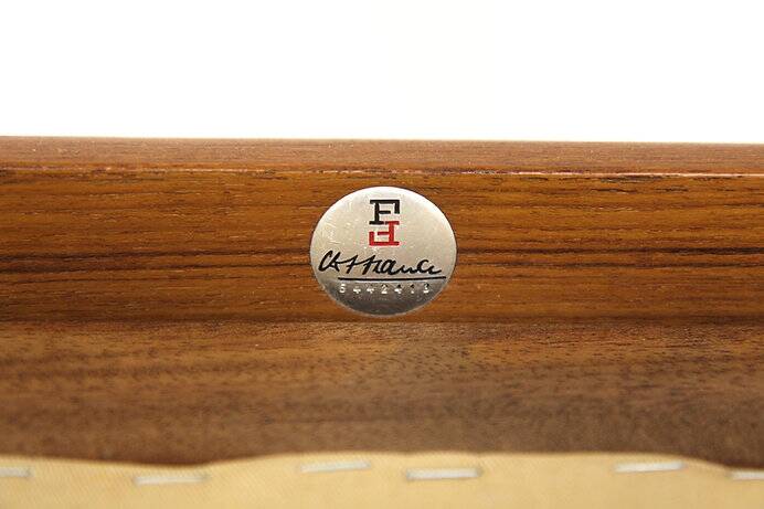 3-seater sofa, Grete Jalk, France & Søn, Denmark, 1960