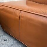 Armchairs and coffee table 1970