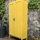 Armoire parisienne vintage 1950