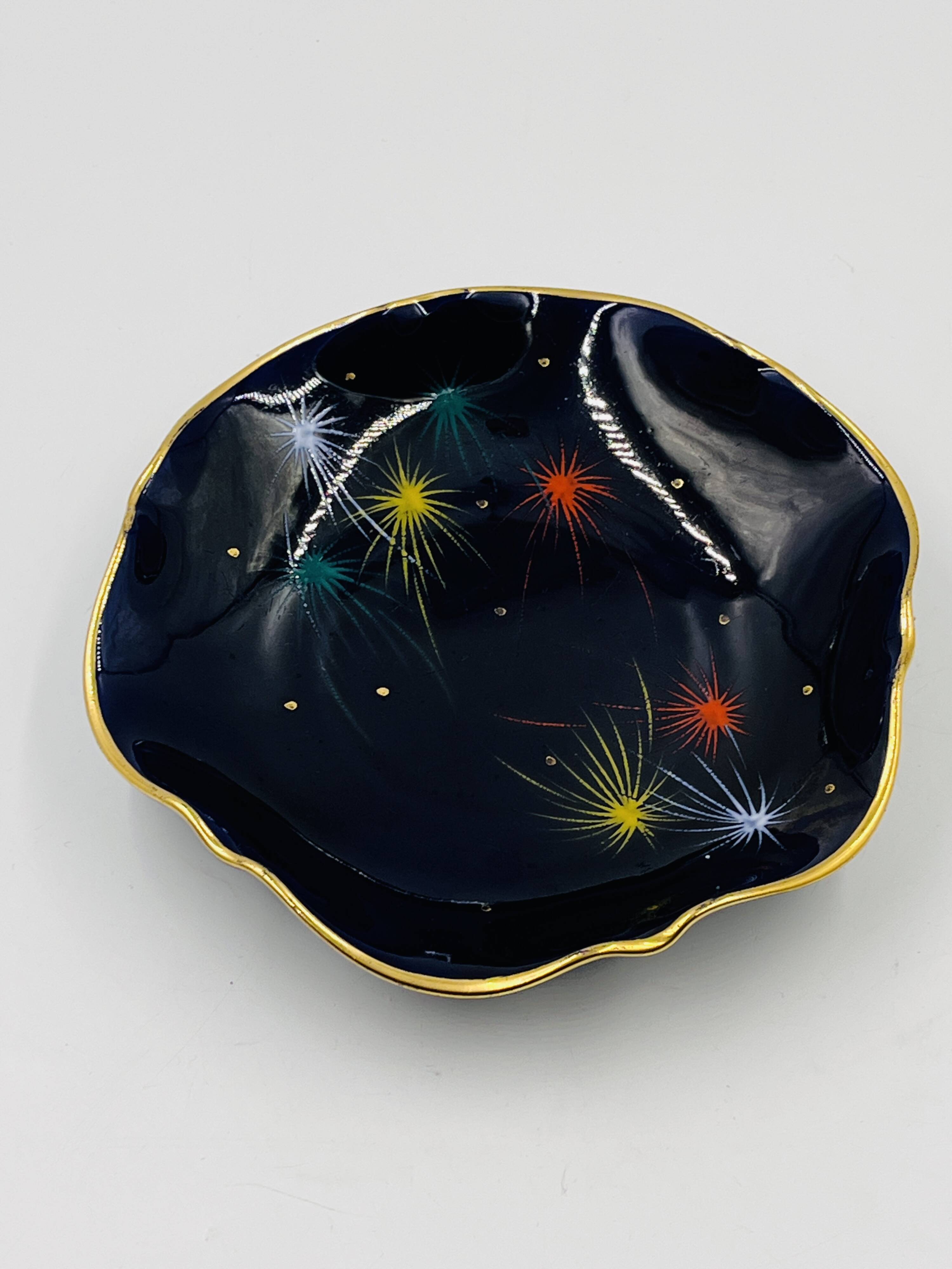 Dümler&Breiden ceramic pocket tray
