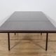 Mid-Century Teak Extending Dining Table Designed by Johannes Andersen for Uldum Møbelfabrik, Denmark, 1960s