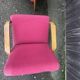 Fauteuils de Joseph-André Motte, modèle 740, édition Steiner, vers 1958.