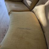 Canapé modulaire modèle 743 par Joseph-André Motte pour Steiner 1960