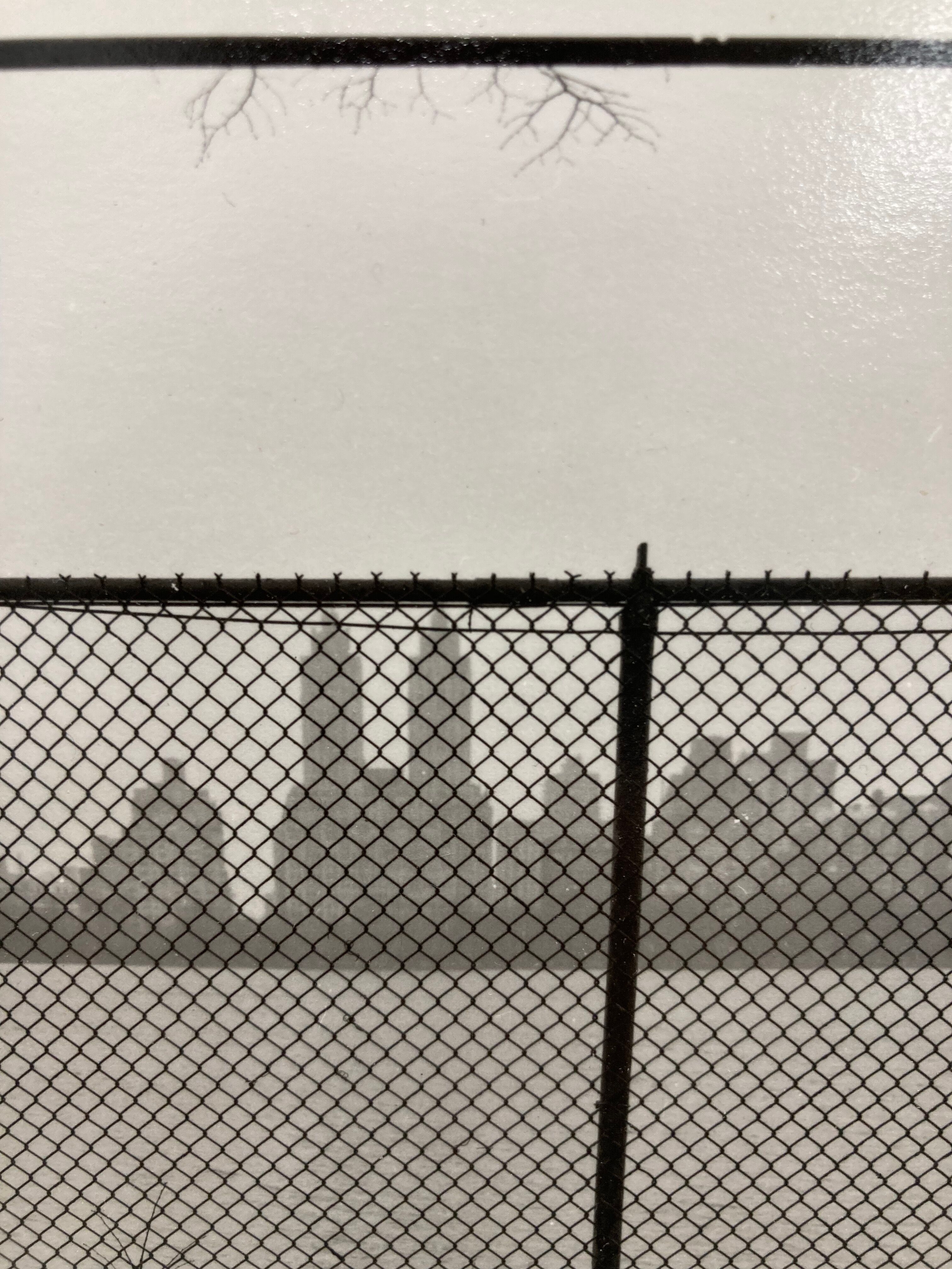 Landscape film photography