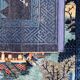 Chinese rug 1900 169 X 120 cm