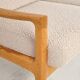 Senator sofa by Ole Wanscher for Poul Jeppesen, Denmark