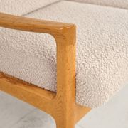 Senator sofa by Ole Wanscher for Poul Jeppesen, Denmark