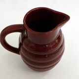 Small St-Clément pitcher