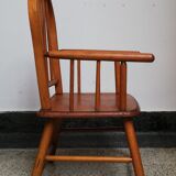 Lot de 2 kids chairs