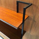 Modernist wall shelf 1950