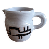 Pitcher of Gyn Gausserand