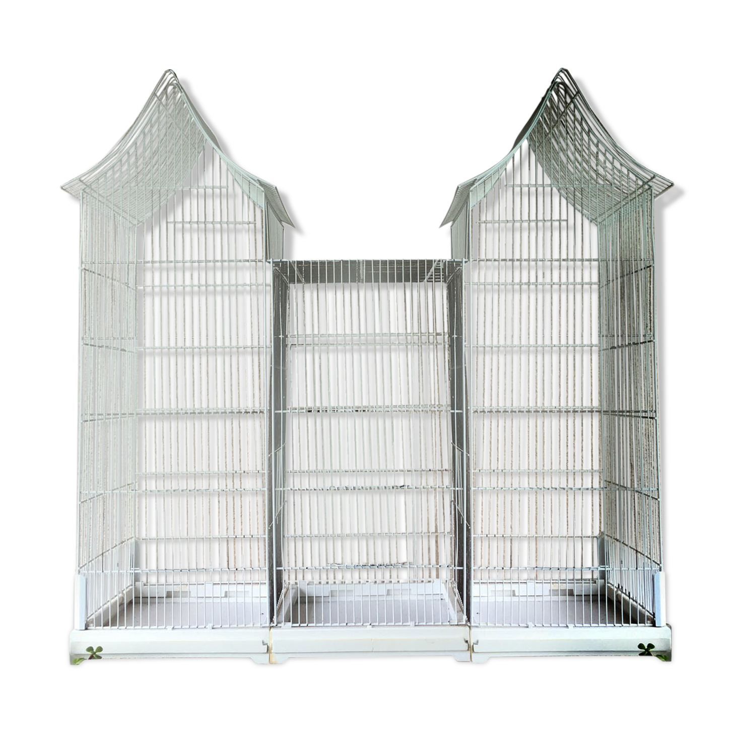 Cage vintage