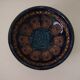 Pocket tray signed by Jean Claude Taburet