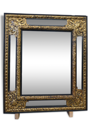miroir à Parecloses