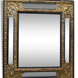 Parecloses mirror