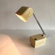 Lampe pilule télescopique Winner années 70
