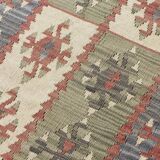 Vintage Kilim Rug