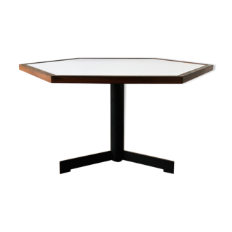 Table de salle à manger néerlandaise Hexagon