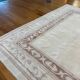 Traditional Turkish Wool Oriental Rug