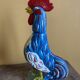 Rooster bottle