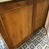 Art Deco Parisian Buffet