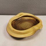 Ceramic bowl from Glarbo ceramics 1983 Denmark.