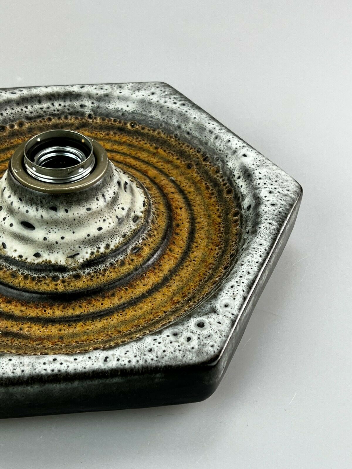 Wall lamp ceramic 60/70