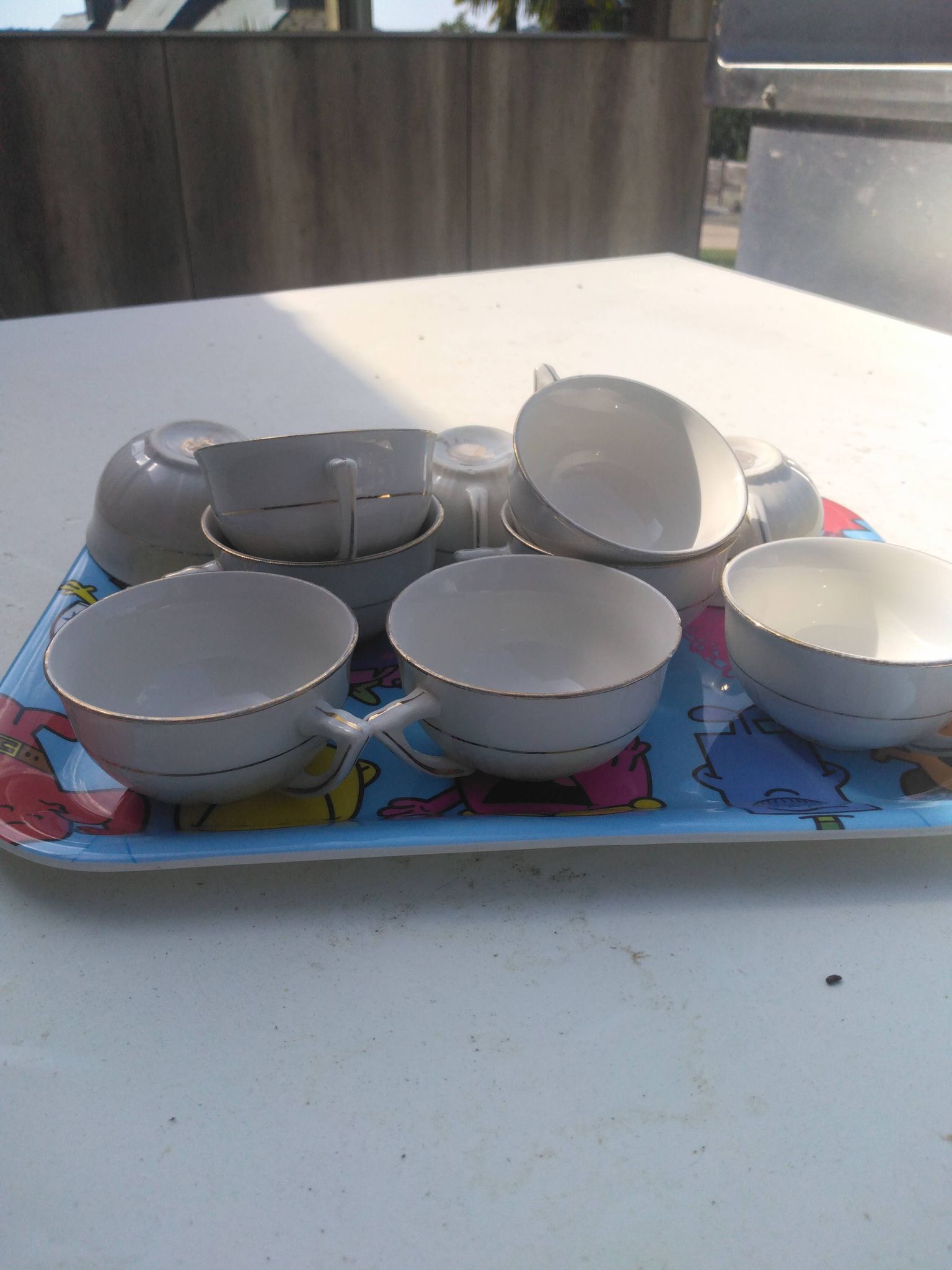 Tasse a cafe