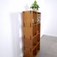 Vintage Danish Poul Cadovius Cubex modular shelving unit Cado 1960s