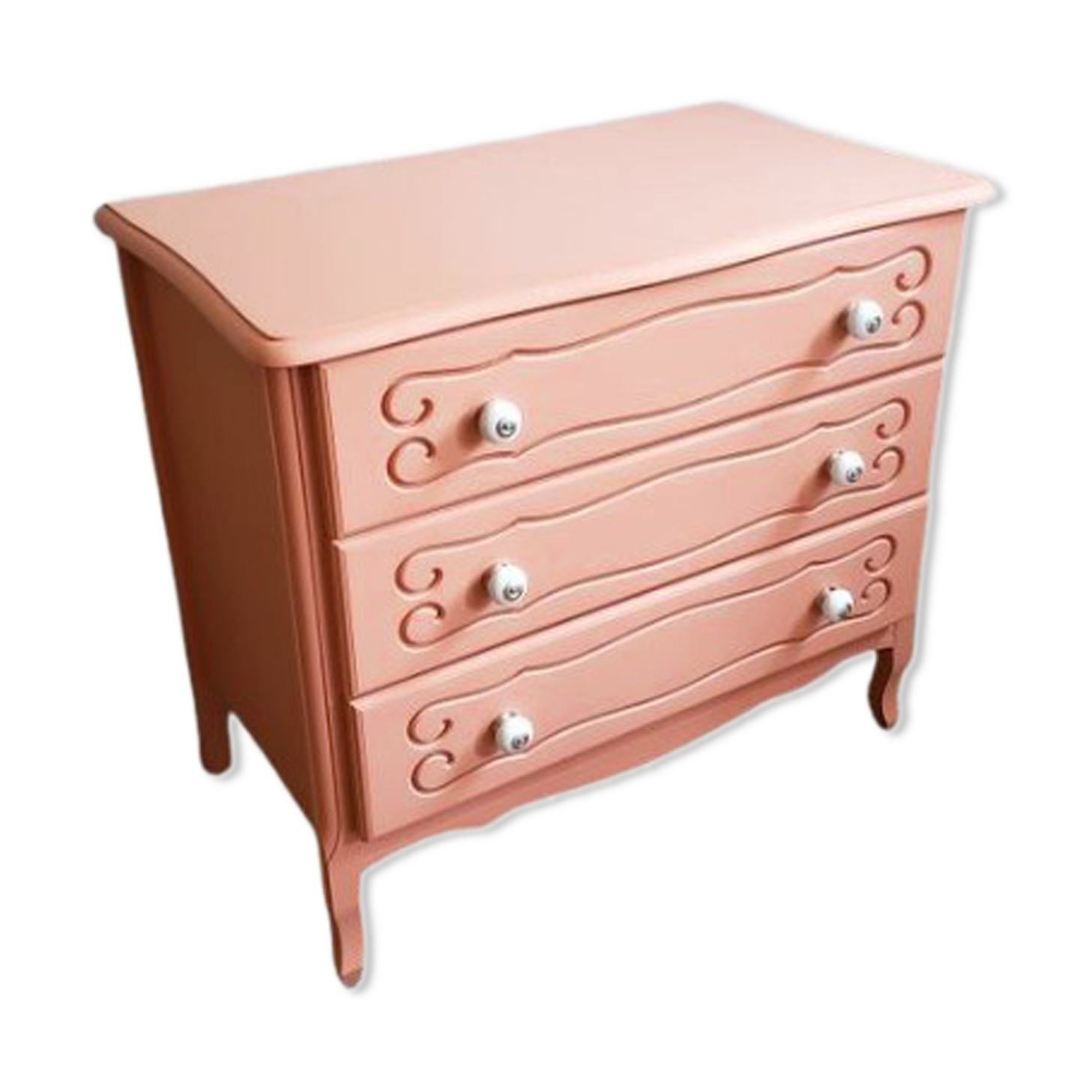Chest of drawers 3 drawers