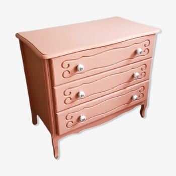 Chest of drawers 3 drawers