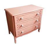 Chest of drawers 3 drawers