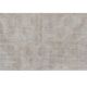 Vintage Turkish Oushak Rug Handwoven 140x222 cm