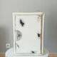 Vintage medicine cabinet 60s/70s
