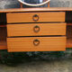 Coiffeuse  "dition Schreiber 1960-70