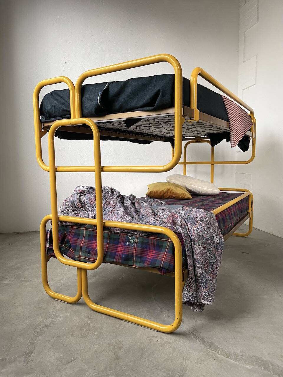 70s Marc Berthier style bunk bed