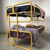 70s Marc Berthier style bunk bed