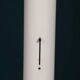 Pair of Megaron floor lamps - Artemide - Gianfranco Frattini