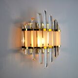 Wall light Venini, Italy, 1970