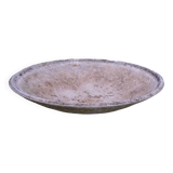 Large Round Outdoor Planter by René Pechère Eternit AG, Switzerland 1950s