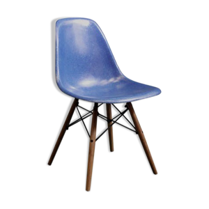 Chaise DSW Eames édition