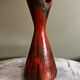 Ceramic vase