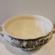 Soup pot Sarreguemines late nineteenth early twentieth century