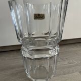 Crystal Bacarrat Vase