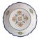 Assiette Nevers 20 ème s