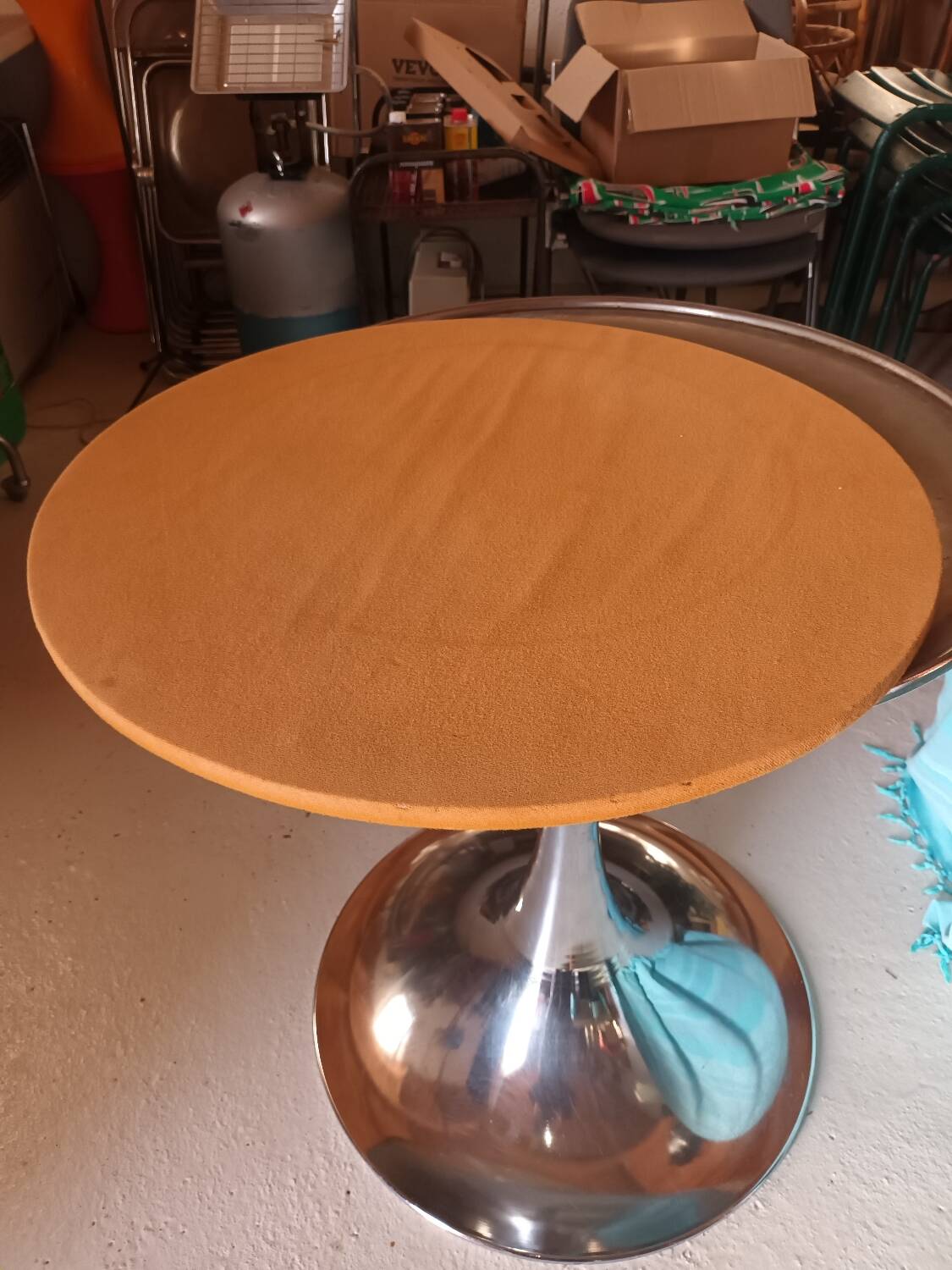 Table 70's