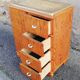 Buffet Mado 4 drawers