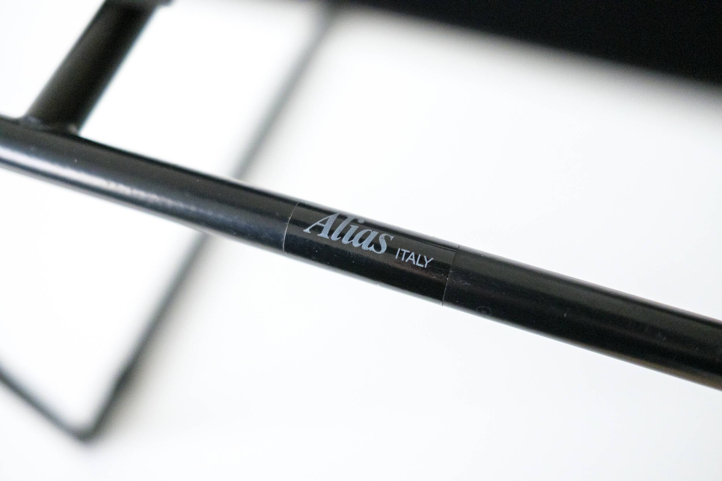 Chaises Quinta - Mario Botta