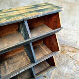 Old grutter cabinet shop cabinet