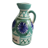 Oil pot